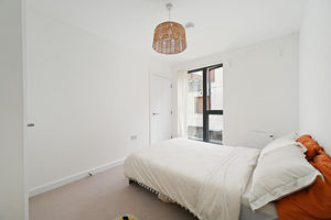 Casters Mews Kelham